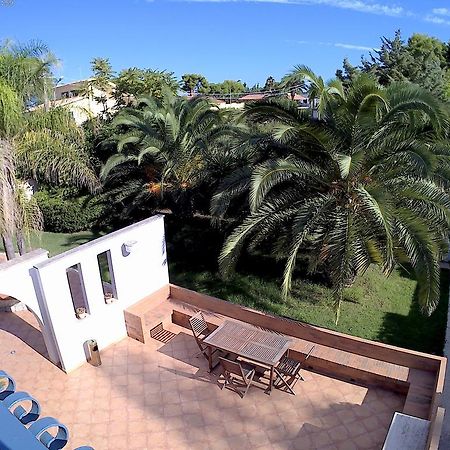 Bed And Breakfast Perla Del Sole Arenella  Ngoại thất bức ảnh