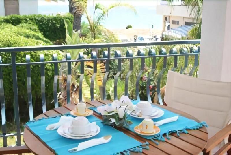 Bed And Breakfast Perla Del Sole Arenella  Ngoại thất bức ảnh