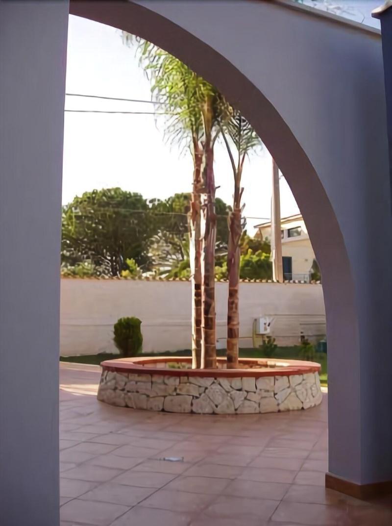 Bed And Breakfast Perla Del Sole Arenella  Ngoại thất bức ảnh