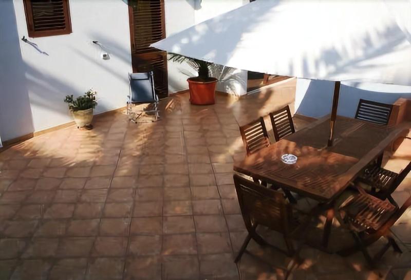 Bed And Breakfast Perla Del Sole Arenella  Ngoại thất bức ảnh