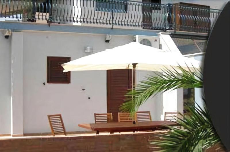Bed And Breakfast Perla Del Sole Arenella  Ngoại thất bức ảnh