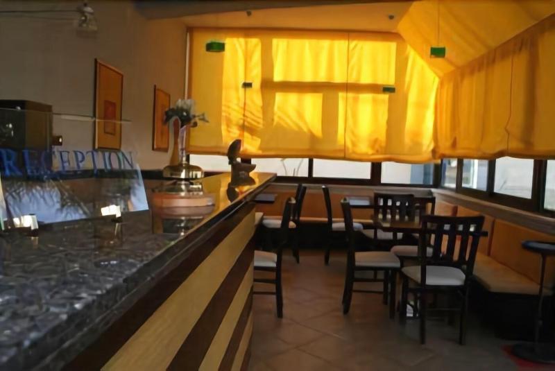 Bed And Breakfast Perla Del Sole Arenella  Ngoại thất bức ảnh