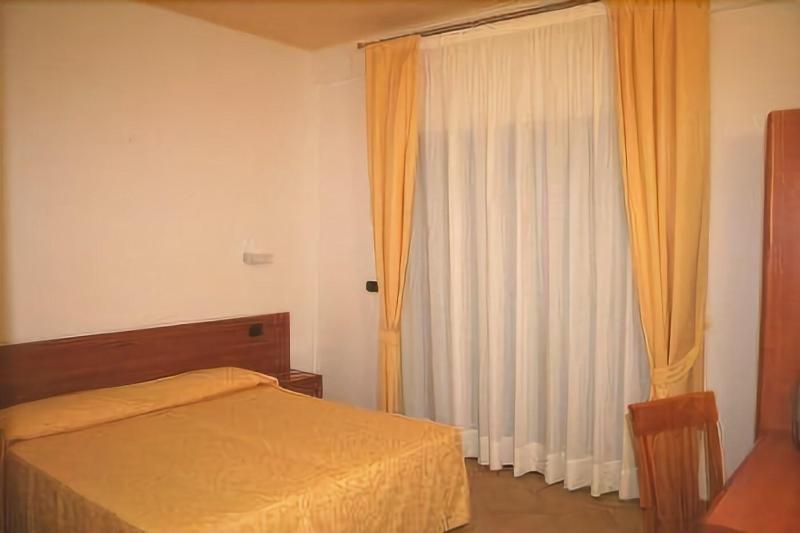 Bed And Breakfast Perla Del Sole Arenella  Ngoại thất bức ảnh