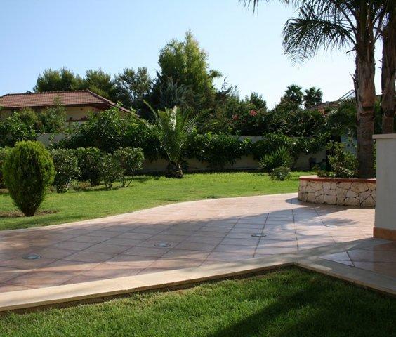 Bed And Breakfast Perla Del Sole Arenella  Ngoại thất bức ảnh