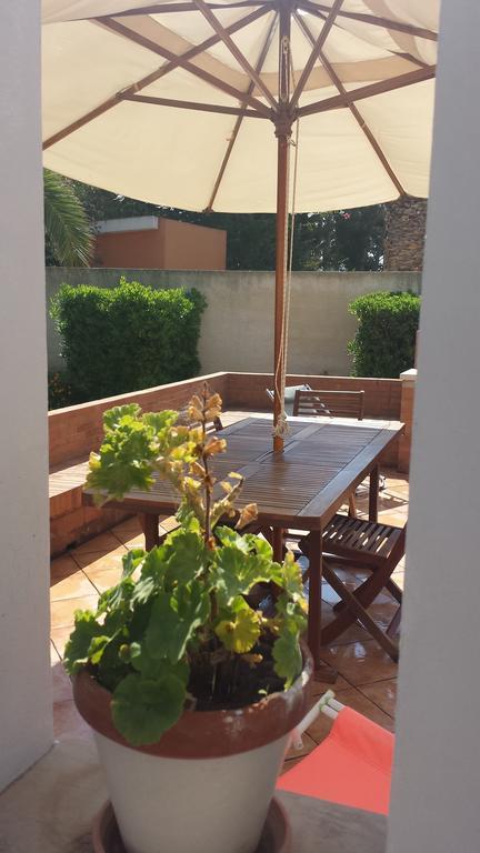 Bed And Breakfast Perla Del Sole Arenella  Ngoại thất bức ảnh