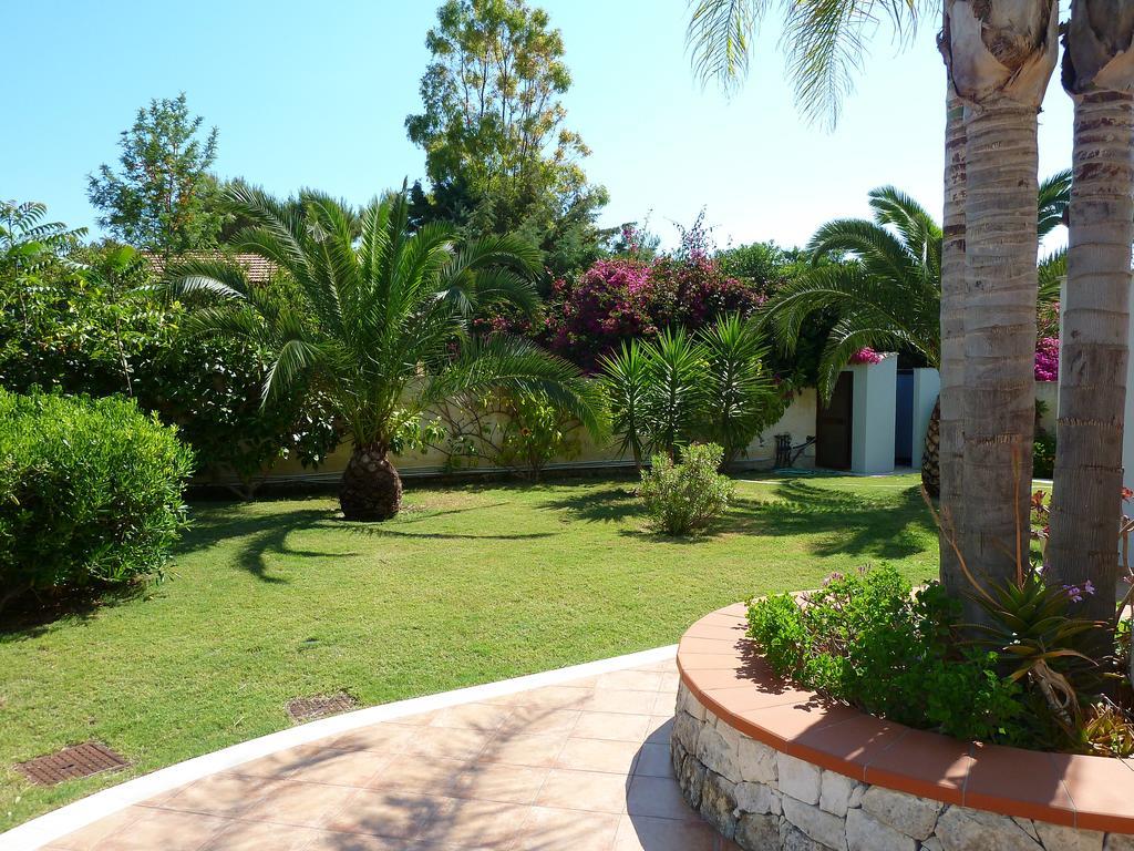 Bed And Breakfast Perla Del Sole Arenella  Ngoại thất bức ảnh