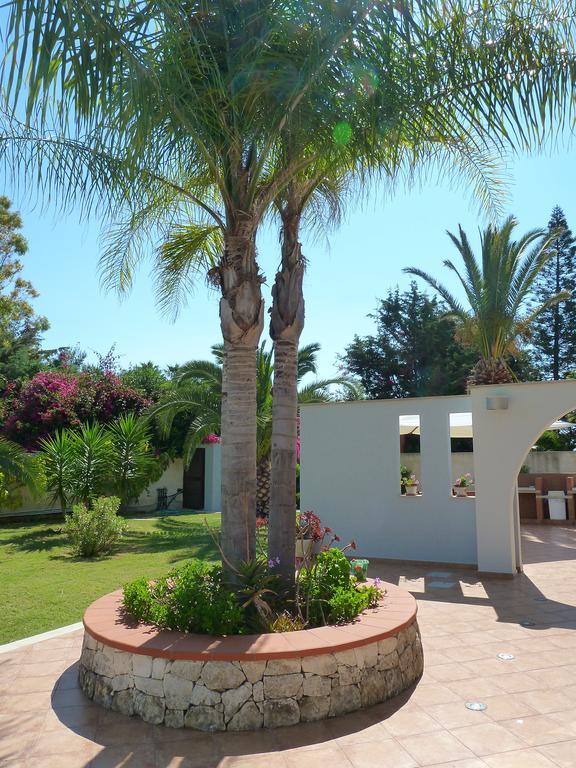 Bed And Breakfast Perla Del Sole Arenella  Ngoại thất bức ảnh
