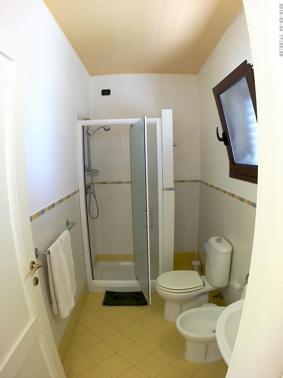 Bed And Breakfast Perla Del Sole Arenella  Ngoại thất bức ảnh