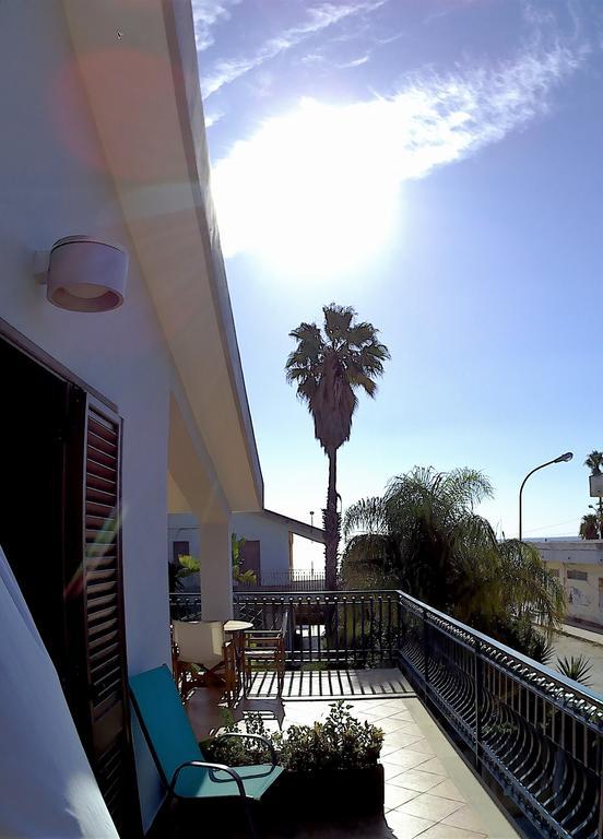Bed And Breakfast Perla Del Sole Arenella  Ngoại thất bức ảnh