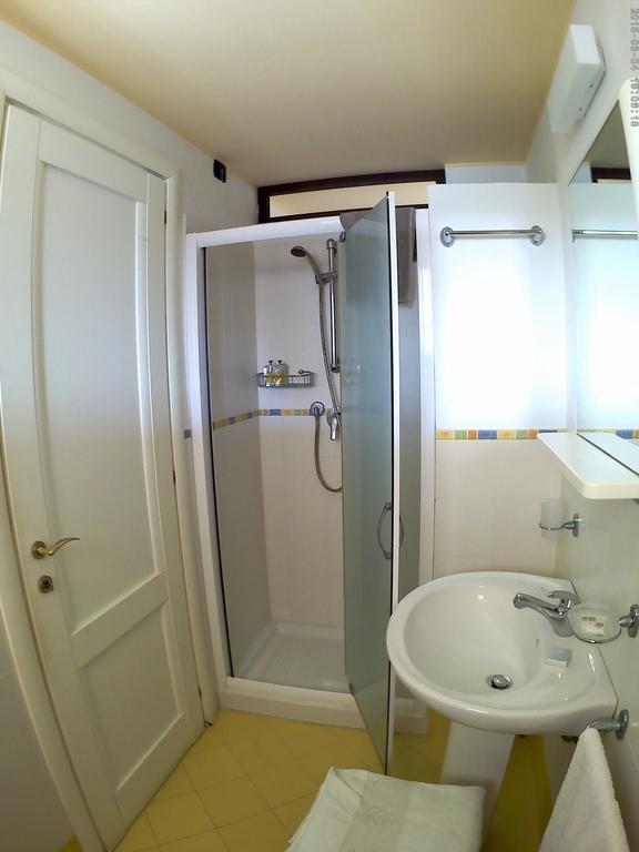 Bed And Breakfast Perla Del Sole Arenella  Ngoại thất bức ảnh